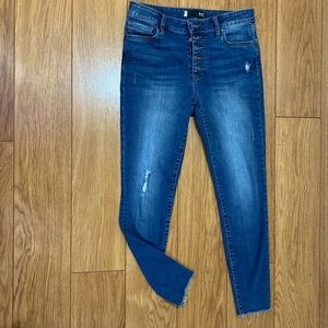 Kut from the Kloth “Connie jeans”